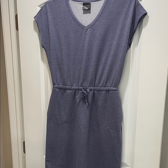 32 Cool Dresses & Skirts - Casual Purple Dress